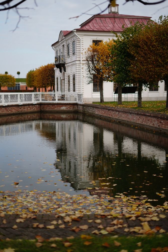 Photograph by Ольга Беспалько