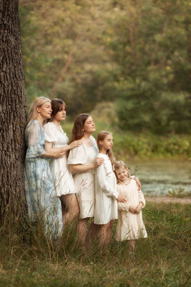 Photograph by Катерина Родионова