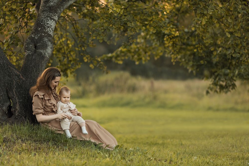 Photograph by Катерина Родионова