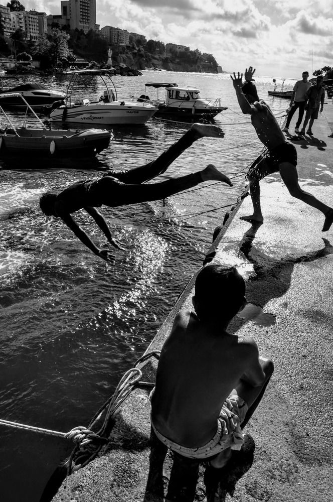 Photograph by Elkoca Oktay