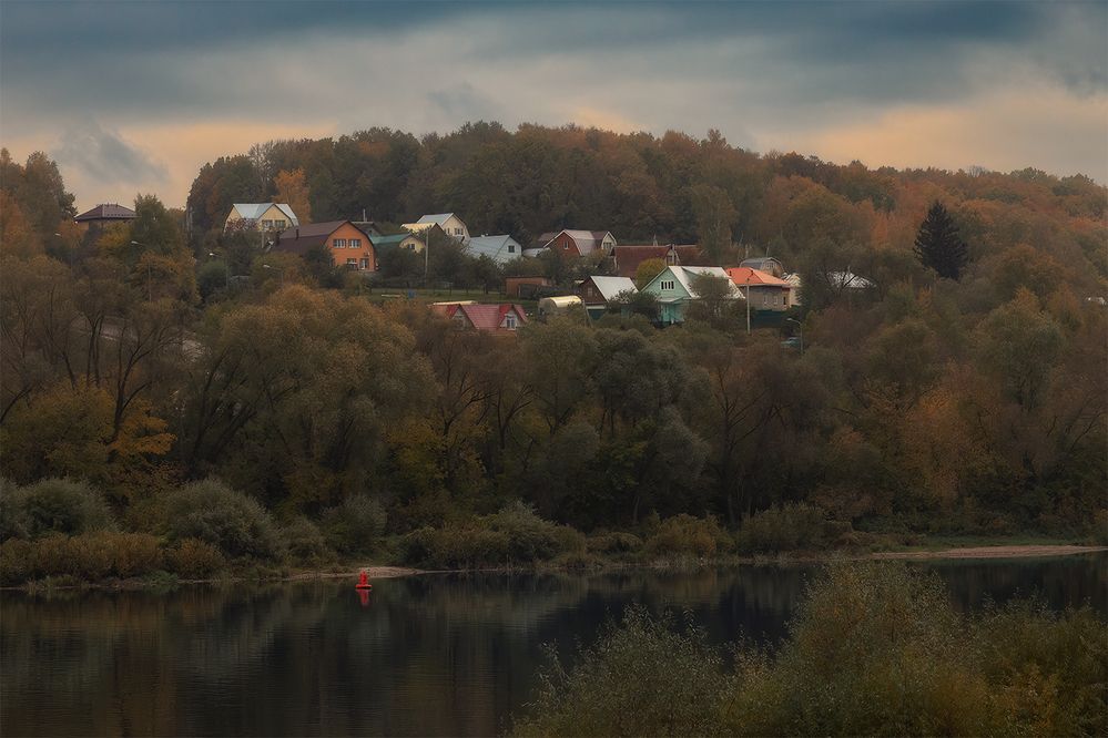 Photograph by Михаил Мак