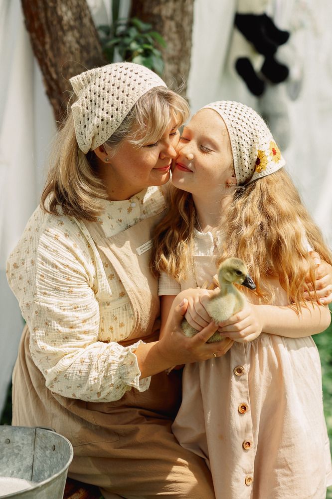 Фотография автора Яна Серебрянская-Пехливанлы