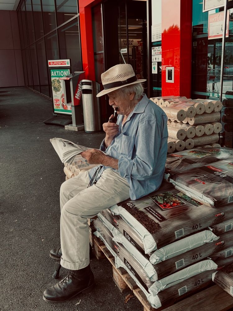 Photograph by Liudmila