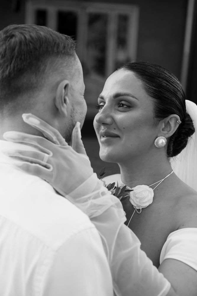 Photograph by Anastasia Vladimirovna