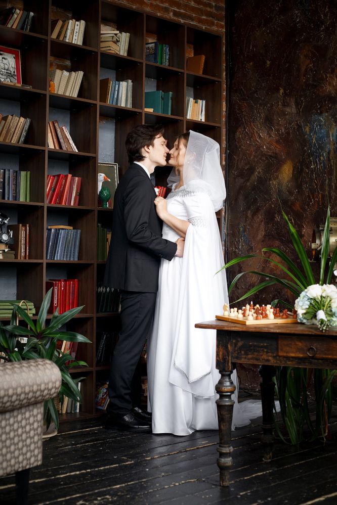 Photograph by Дарья Улюсова