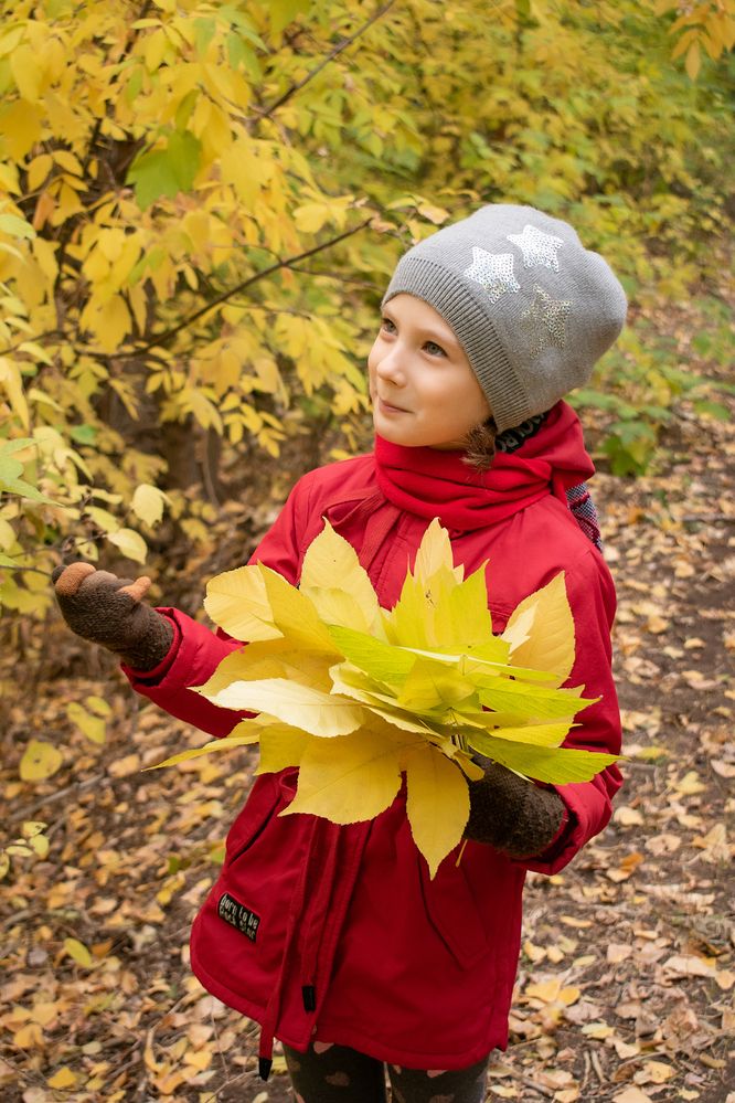 Photograph by Khavronina Vera