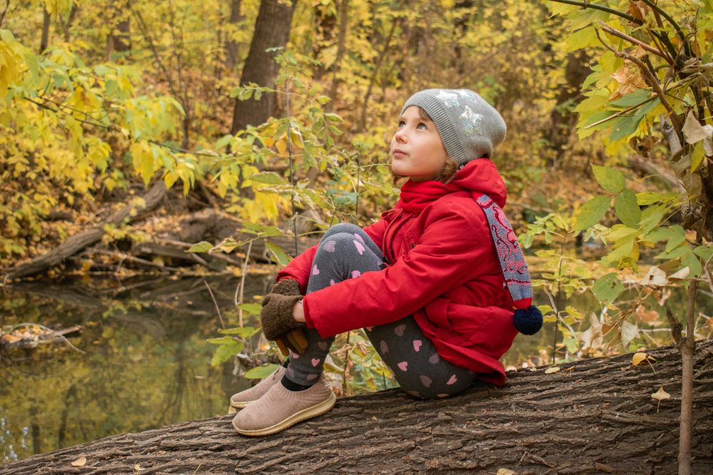 Photograph by Khavronina Vera