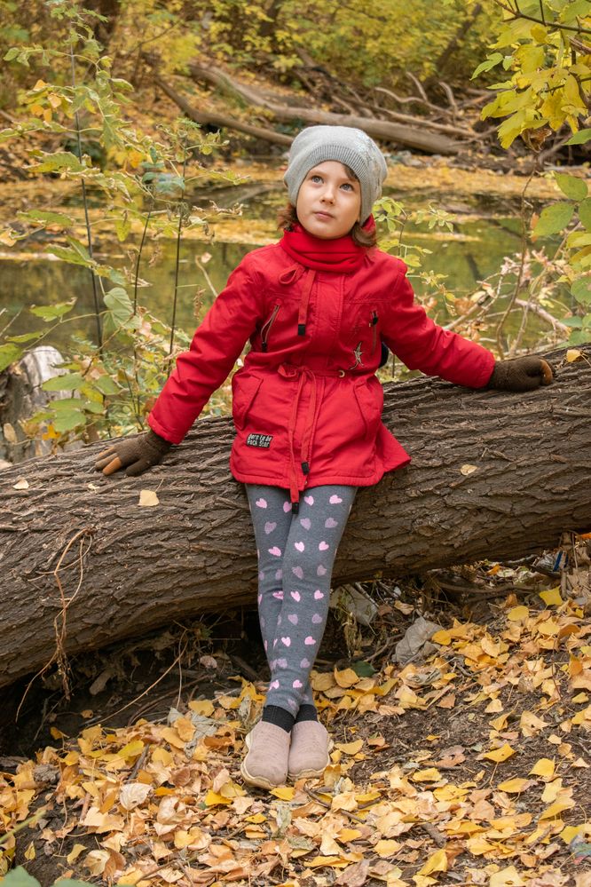 Photograph by Khavronina Vera