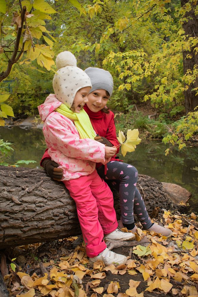 Photograph by Khavronina Vera