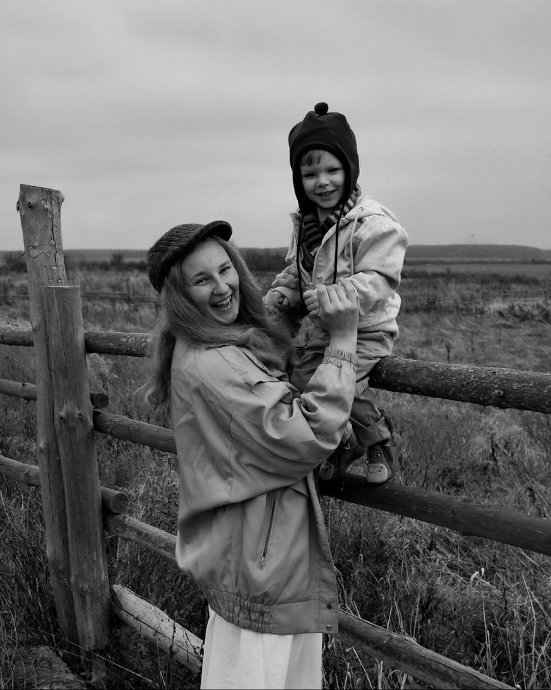 Photograph by Дарья Бышек