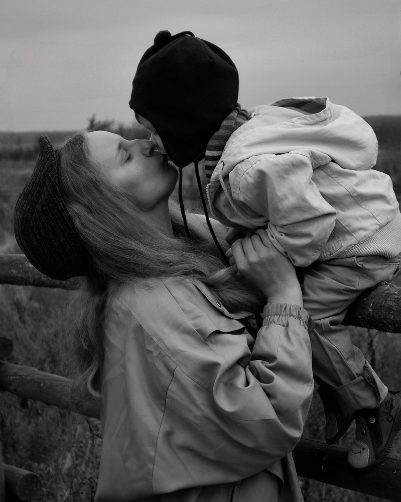 Photograph by Дарья Бышек