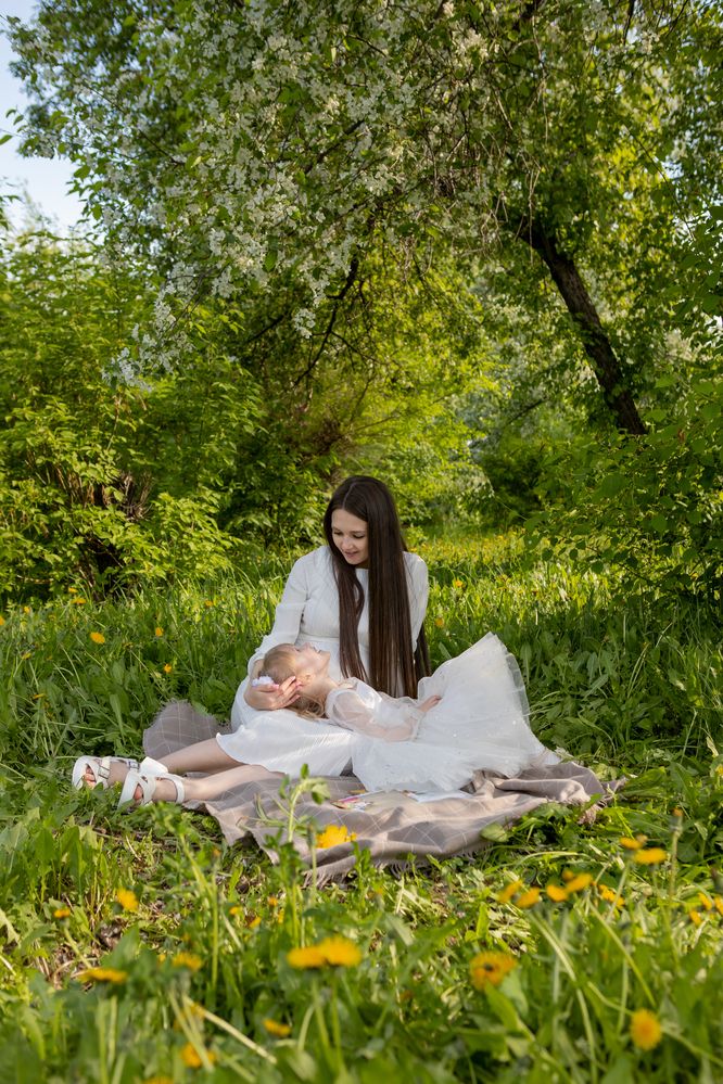 Photograph by Наталья Мотрий