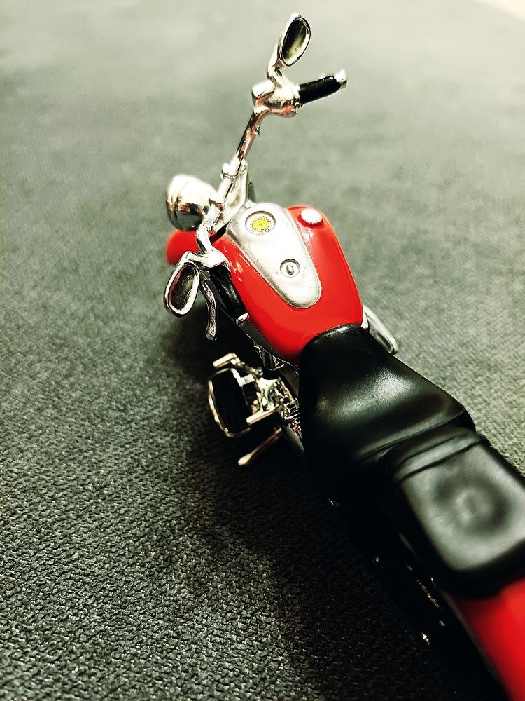 Photograph by Anna Grinkevich