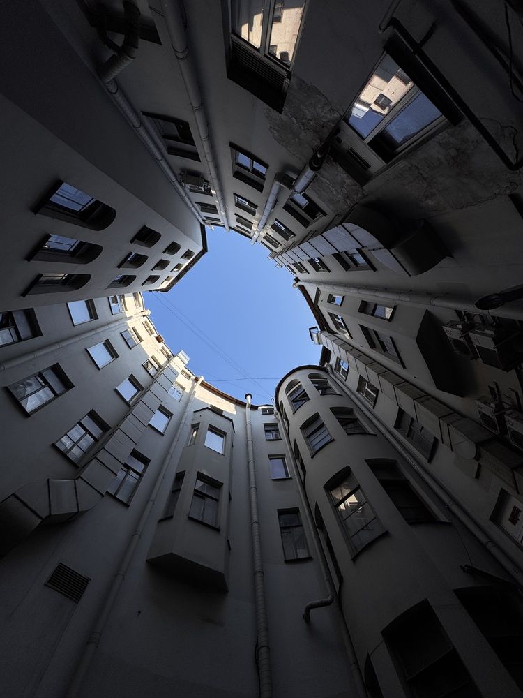 Photograph by Жанна Колесникова