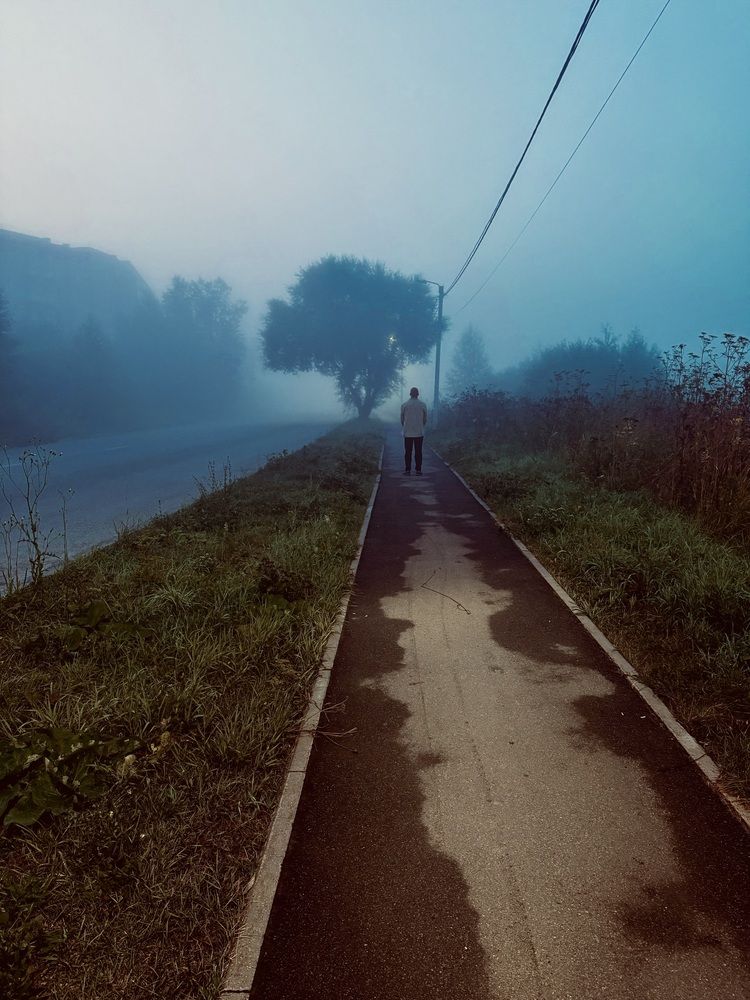 Дорога перемен