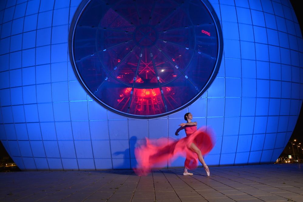 Photograph by esti lahat