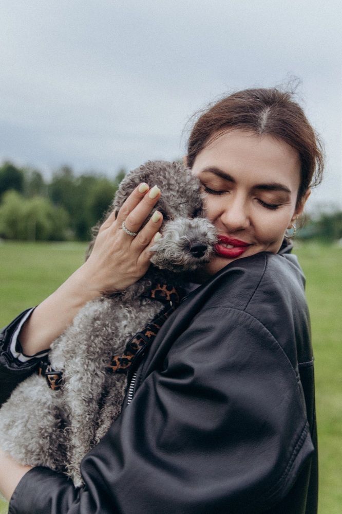 Photograph by Людмила Самсонова