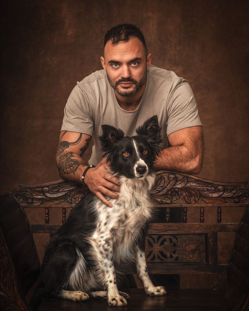 Photograph by Ibolya Király