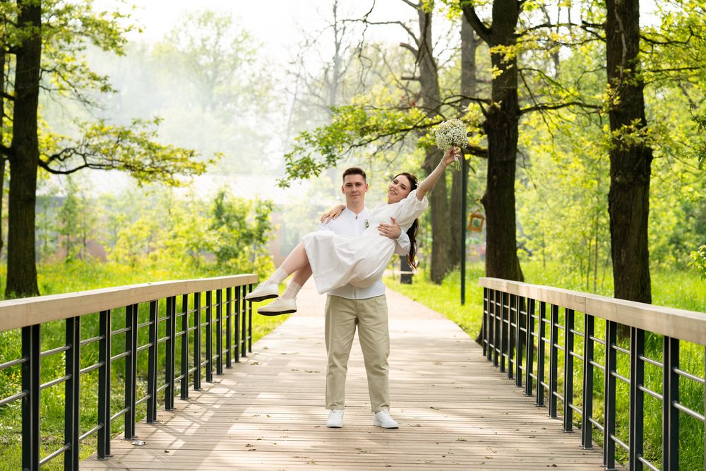 Photograph by Nikolay Serfoord