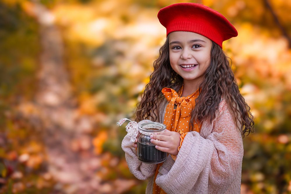 Photograph by Olga Malinina