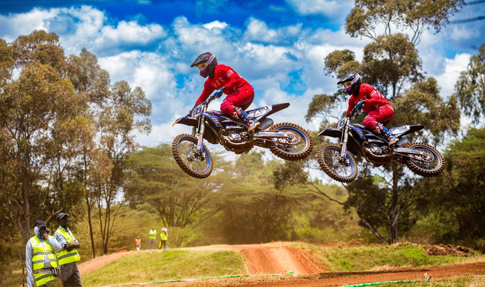 Photograph by Trivet Antony