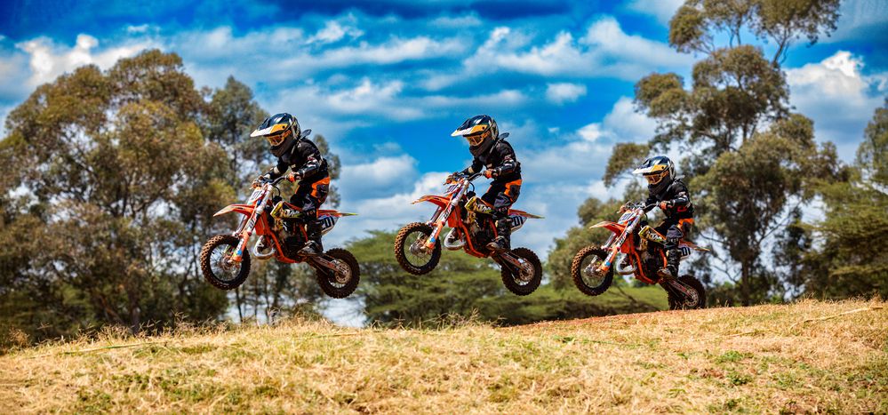 Photograph by Trivet Antony