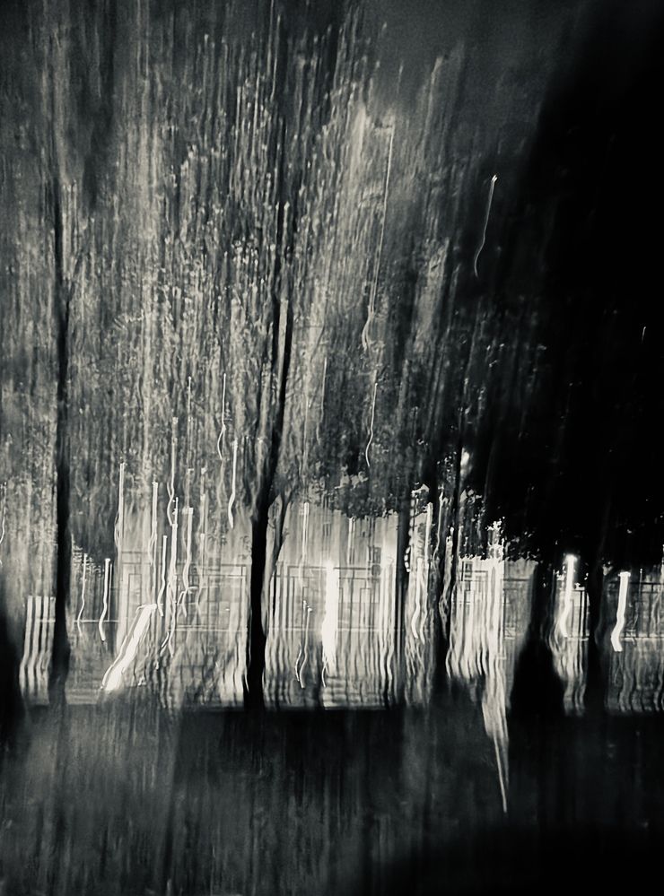 Photograph by Oxana Petlina