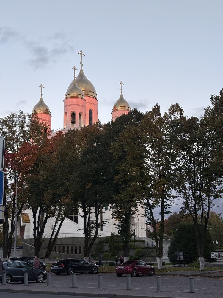 Photograph by Елена Новикова