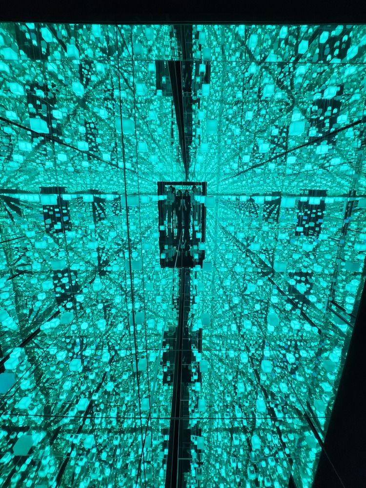 Photograph by Simona Synkova