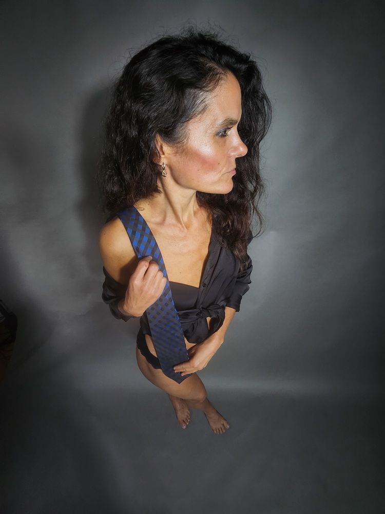 Photograph by Simona Synkova