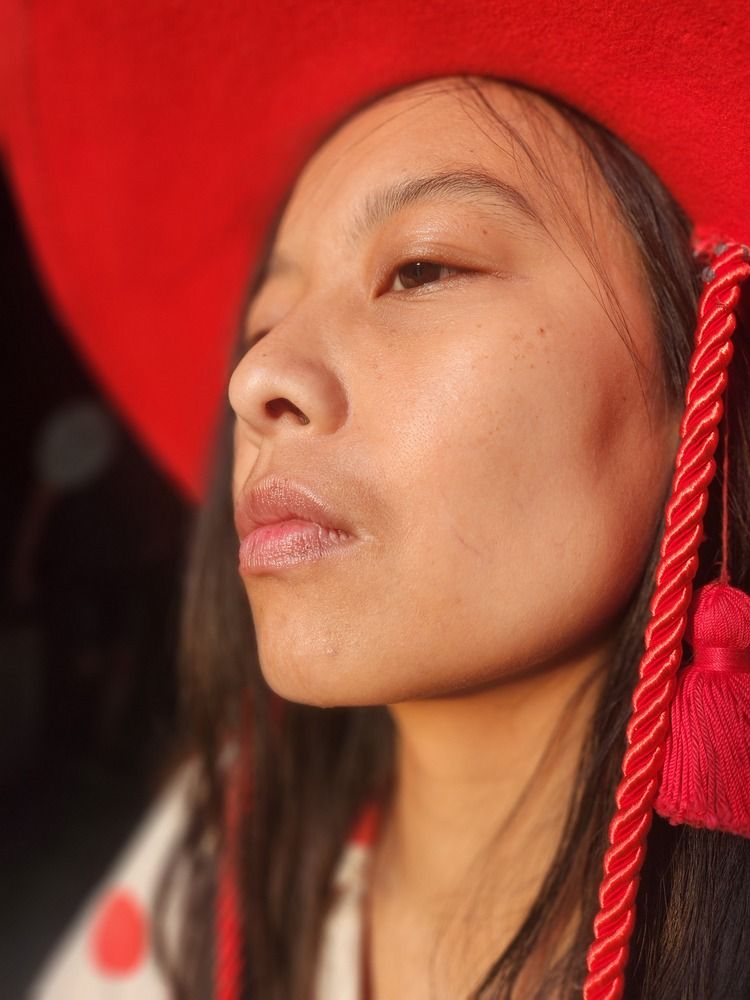 Photograph by Simona Synkova