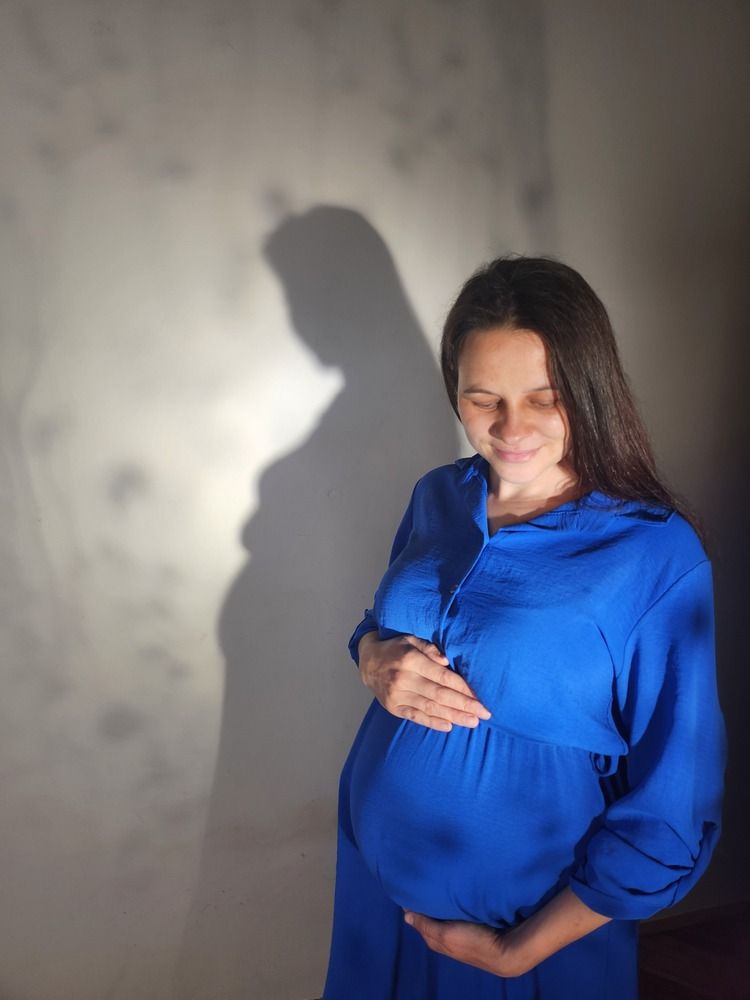 Photograph by Simona Synkova