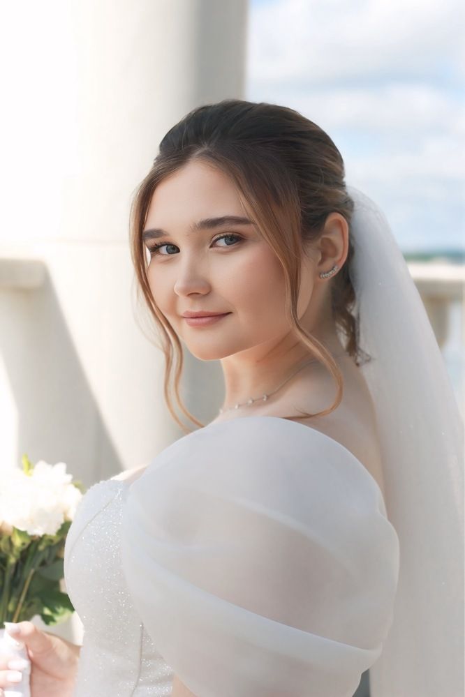 Photograph by Юлия Лесникова