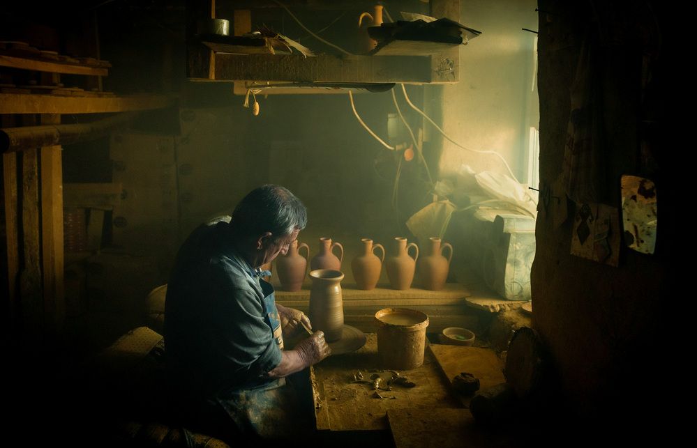 Photograph by necdet polat