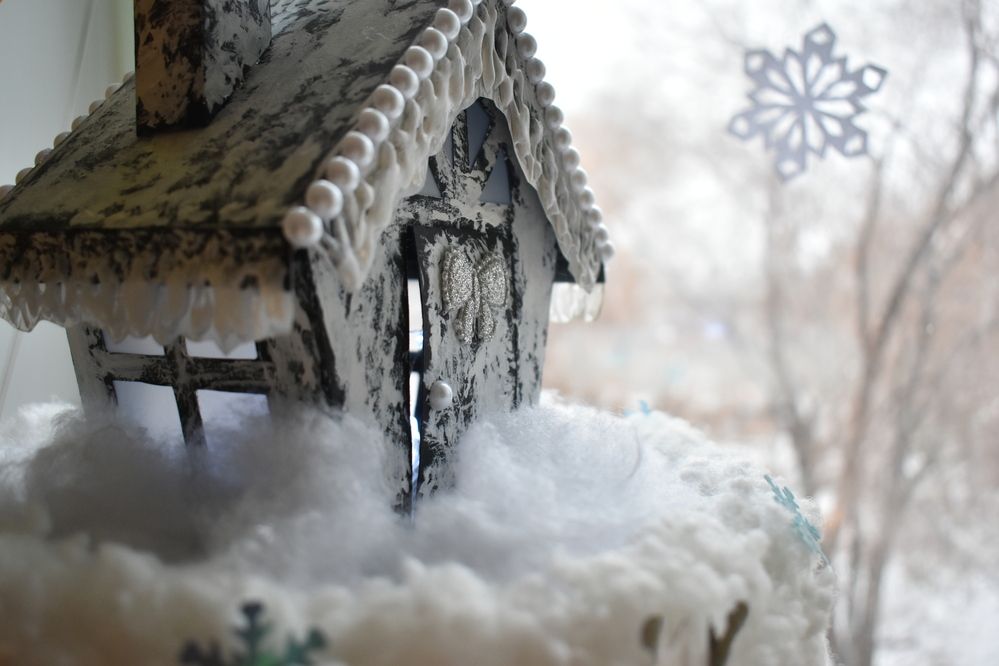 Photograph by Khavronina Vera