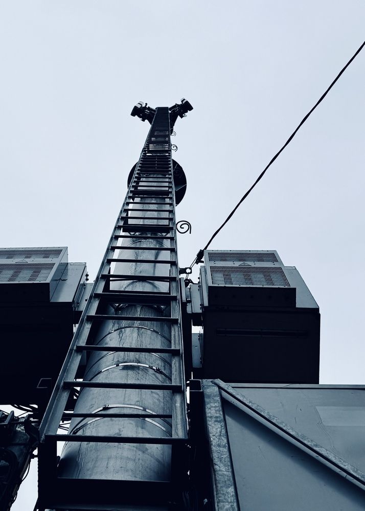 Photograph by Oxana Petlina