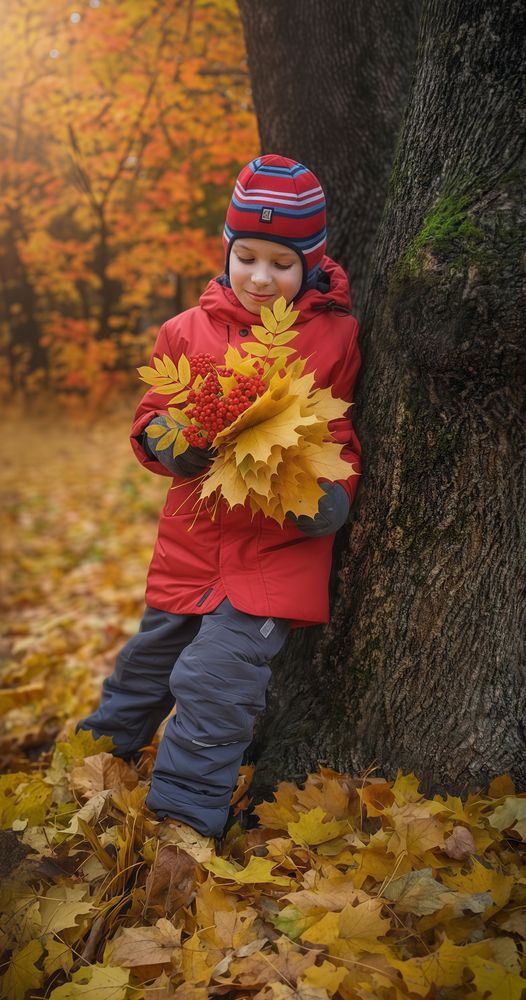 Photograph by Анастасия Семилетова