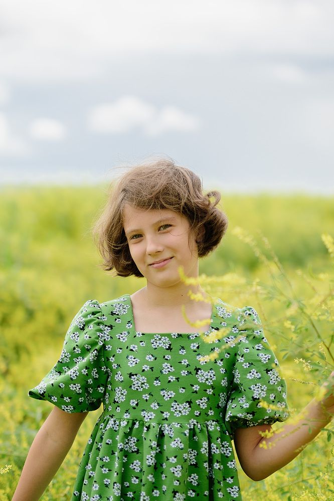 Photograph by Вера Хавронина