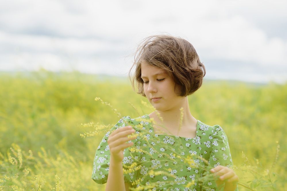 Photograph by Вера Хавронина