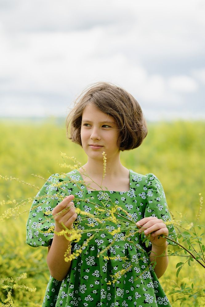 Photograph by Вера Хавронина