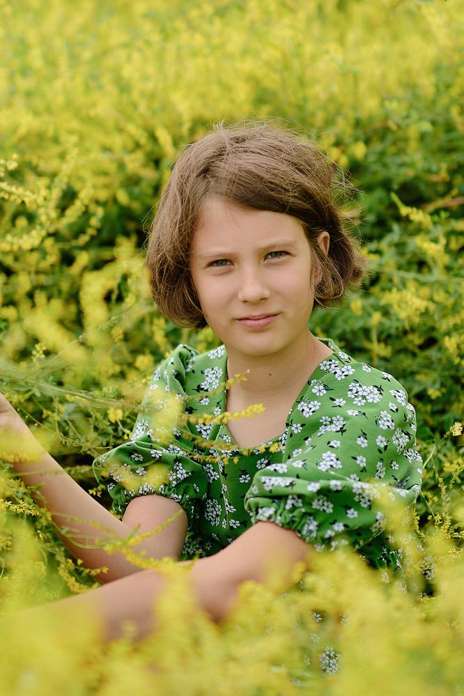 Photograph by Вера Хавронина