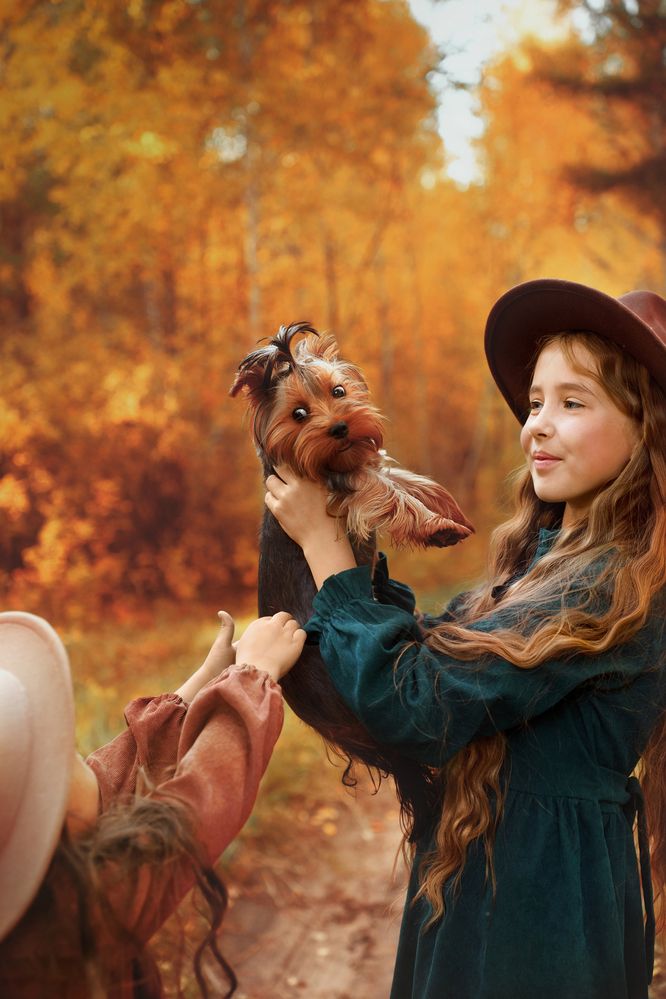 Photograph by Елена Агапитова