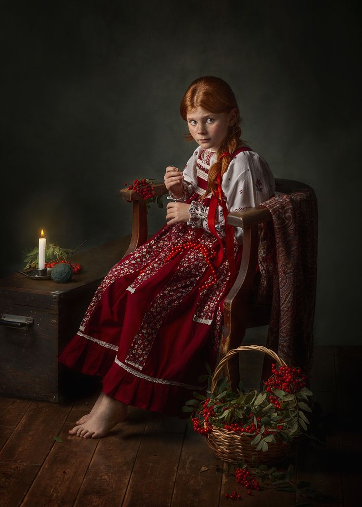 Photograph by Нина Глушинская