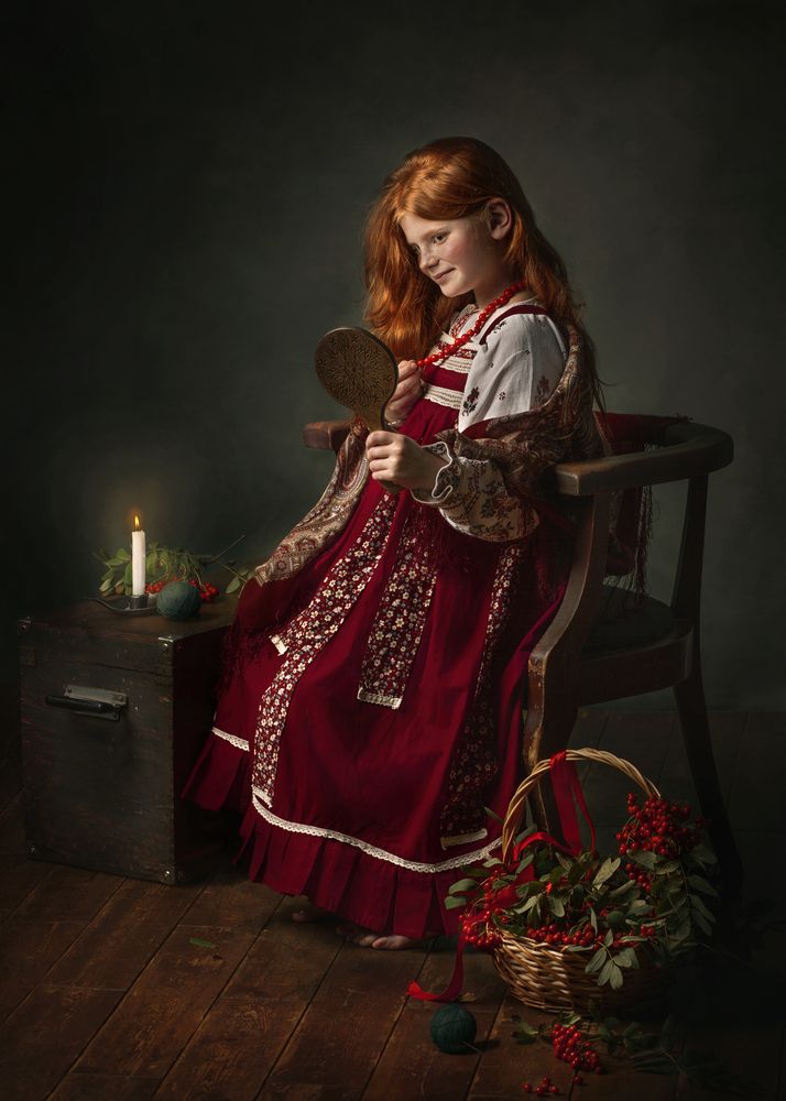 Photograph by Нина Глушинская