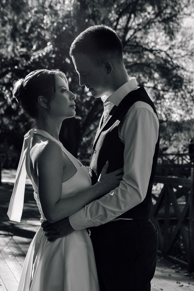 Photograph by Екатерина Будакова