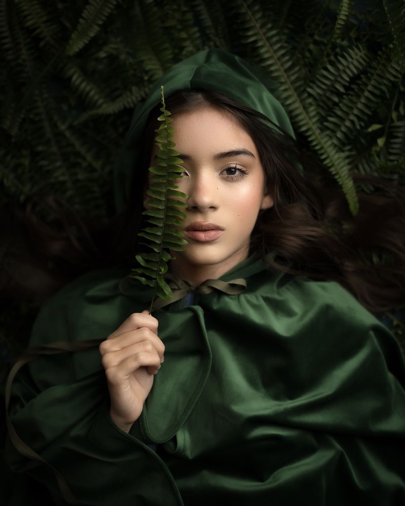 Photograph by Anna Szczęsna