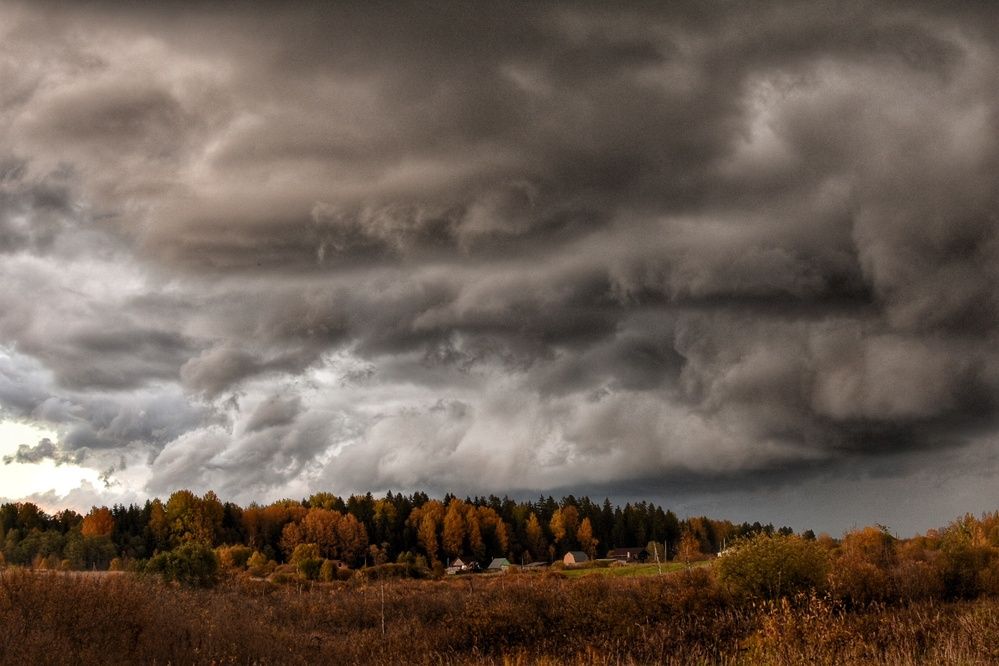 Photograph by Татьяна Абабкова