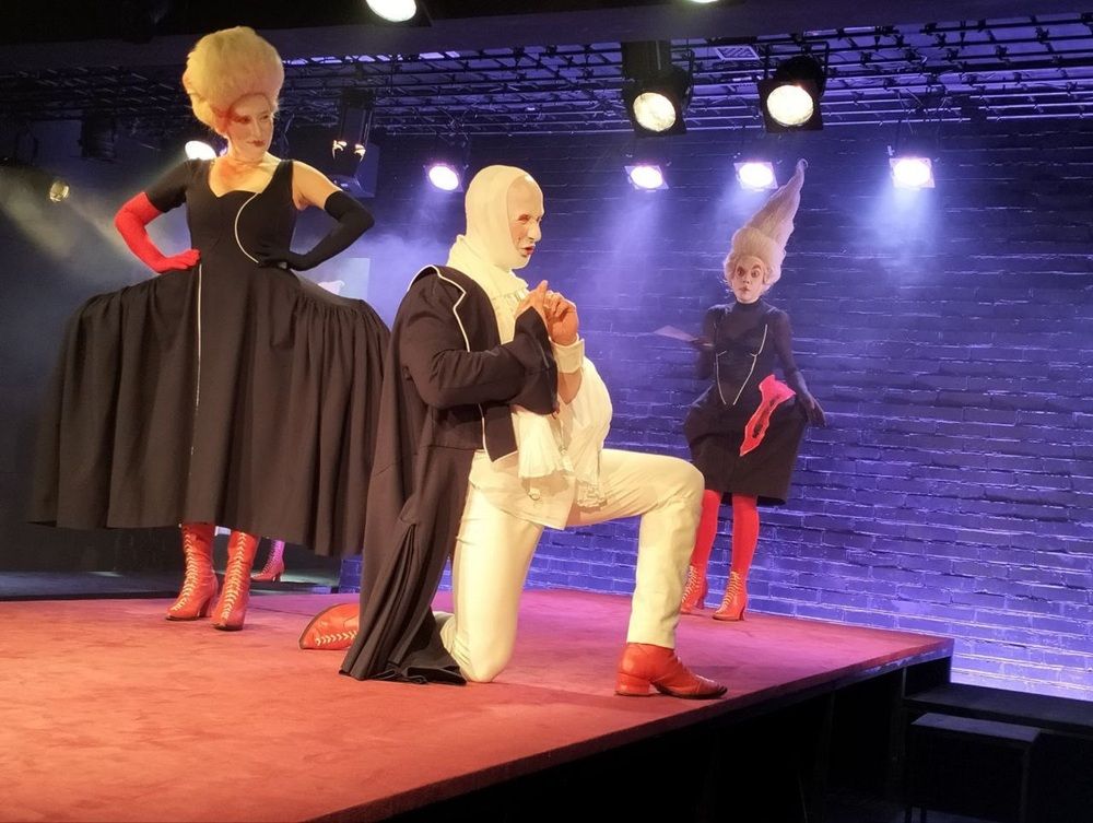 Photograph by Марина Юрченко