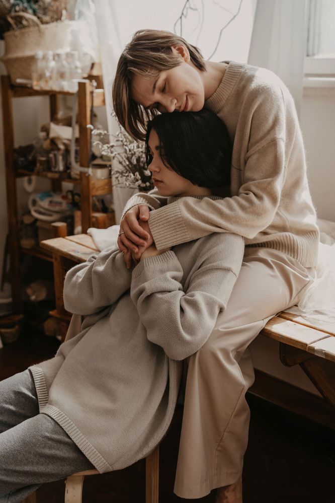 Photograph by Ольга Рикли