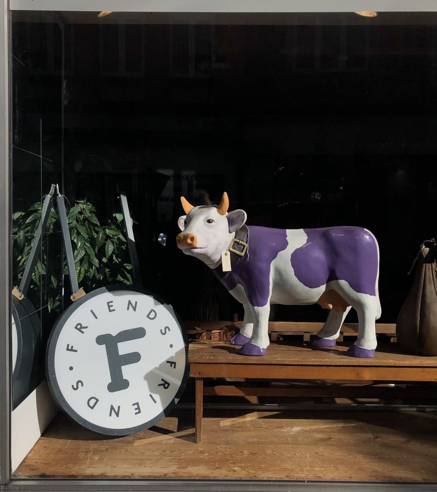 Photograph by Valentina Jegorova